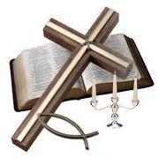 Bible Cross